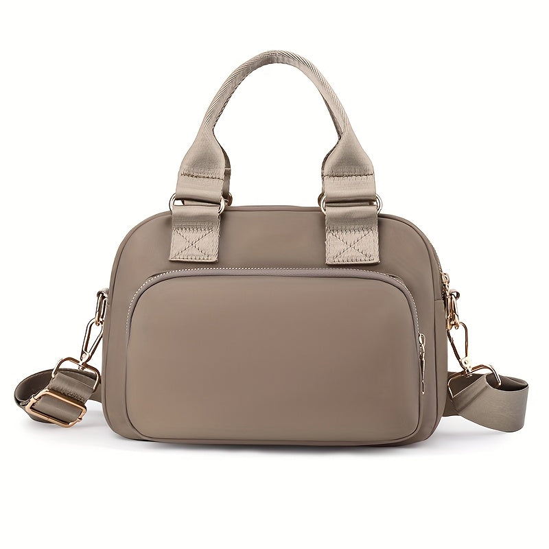 Nylon VersaMax – Diseño Ligero Convertible