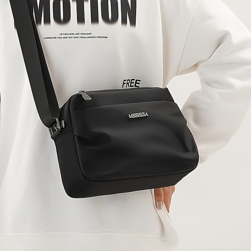 Urban Flex Cross – Nylon Ligero Antideslizante