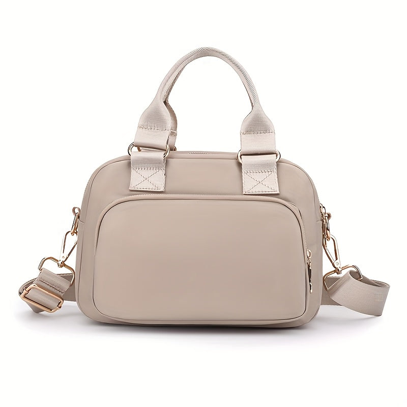 Nylon VersaMax – Diseño Ligero Convertible