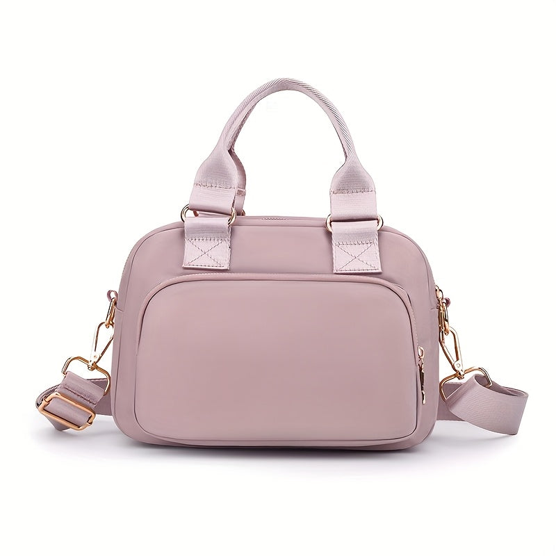 Nylon VersaMax – Diseño Ligero Convertible