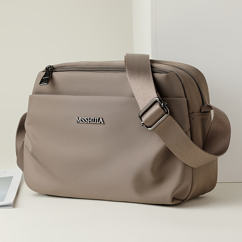 Urban Flex Cross – Nylon Ligero Antideslizante