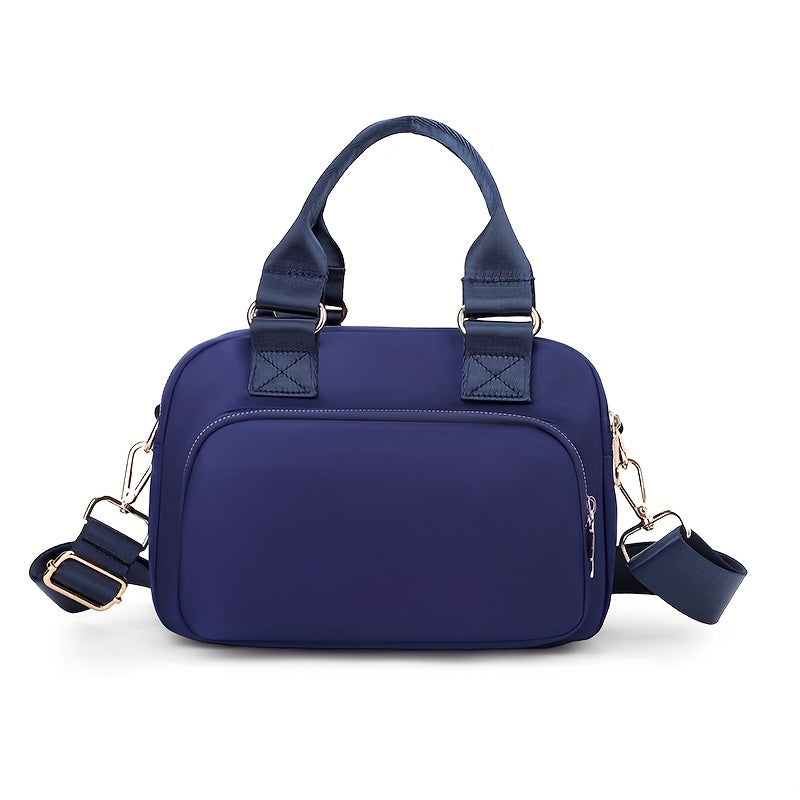 Nylon VersaMax – Diseño Ligero Convertible