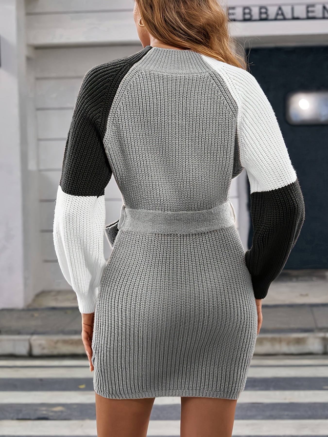 ShapeBlock Elegance – Cintura Definida