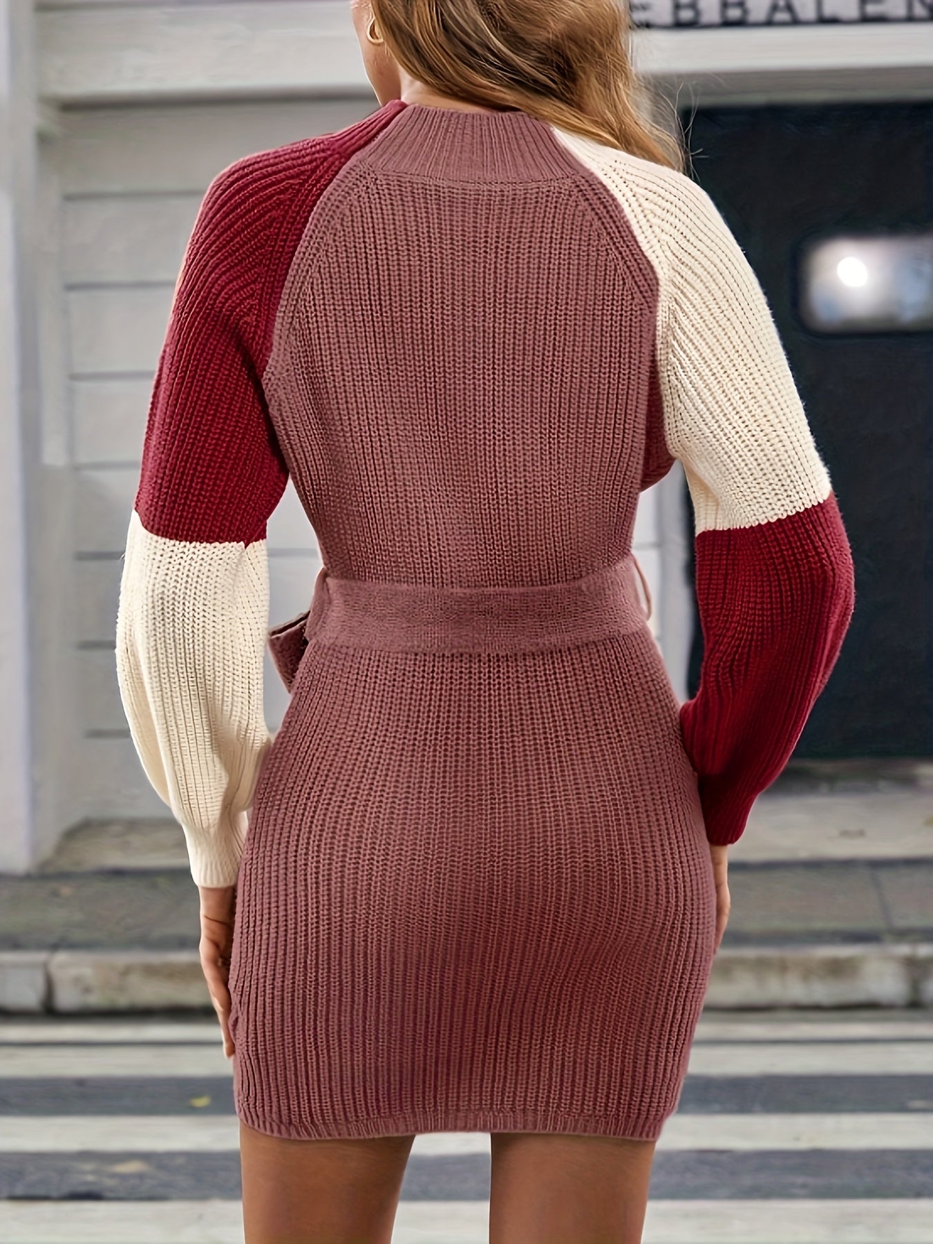 ShapeBlock Elegance – Cintura Definida