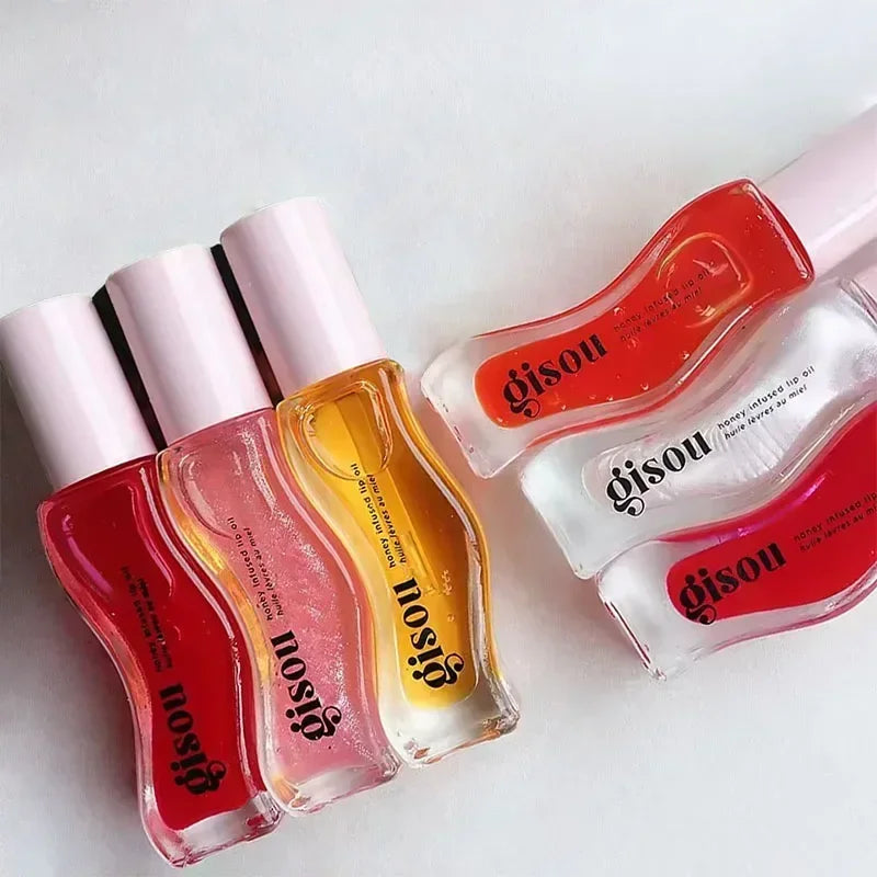 Melon Glow Luxe – Hidratación y Volumen al Instante