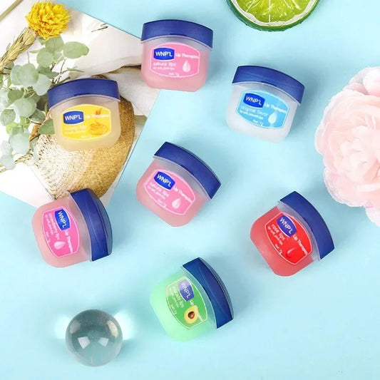 PureHydra Lip Care – Hidratación Natural en Múltiples Bálsamos