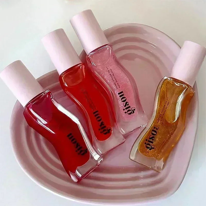 Melon Glow Luxe – Hidratación y Volumen al Instante