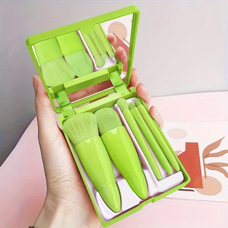 Beauty Pocket Kit – Estuche Plegable con Espejo