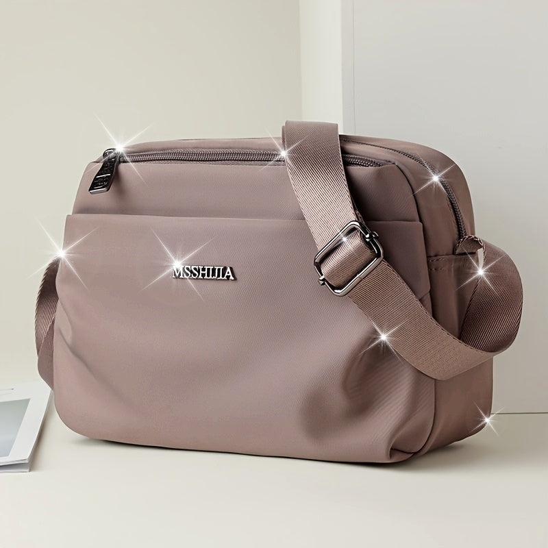 Urban Flex Cross – Nylon Ligero Antideslizante