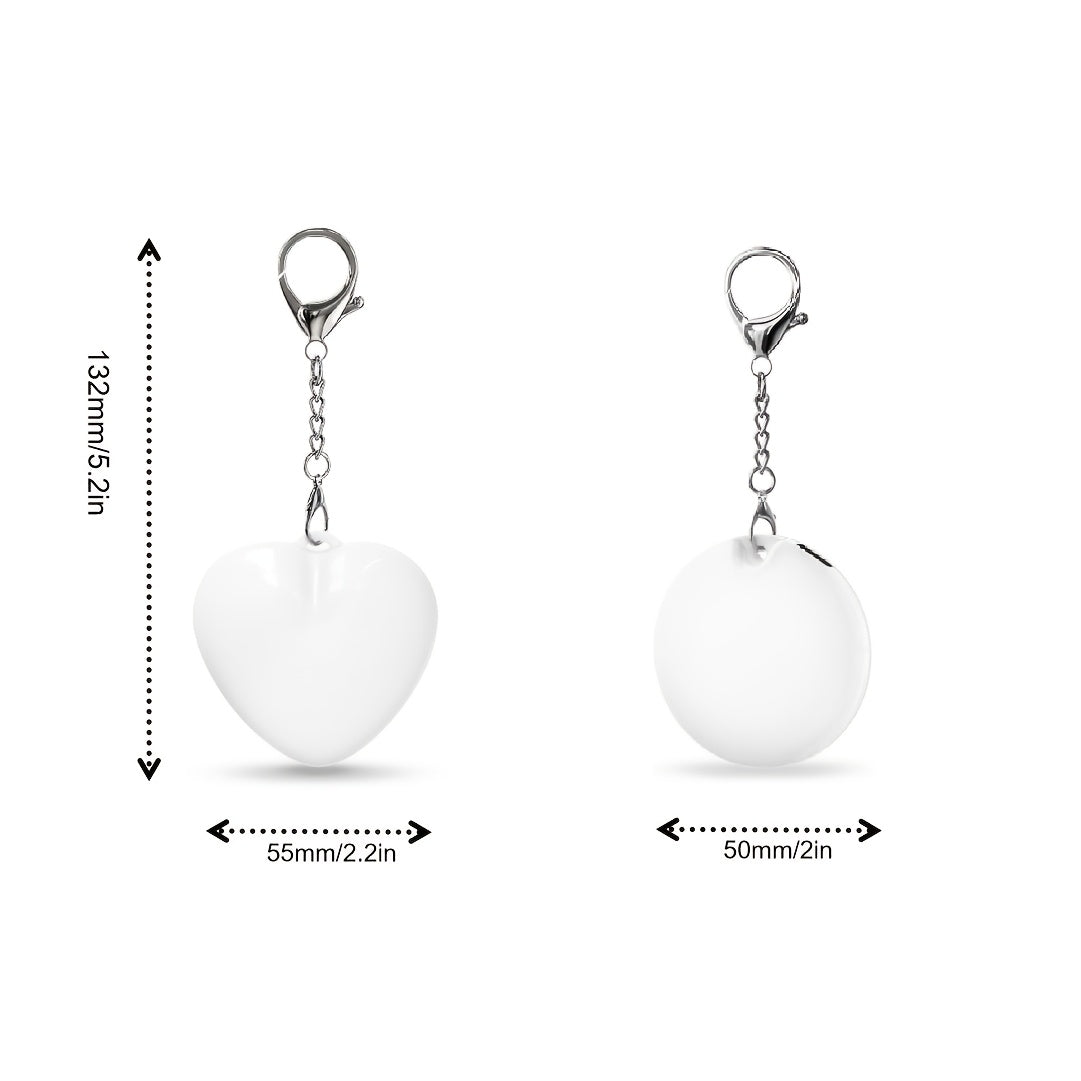 Brillo Pocket Star – Luz LED con Sensor Táctil