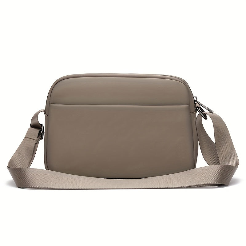 Urban Flex Cross – Nylon Ligero Antideslizante