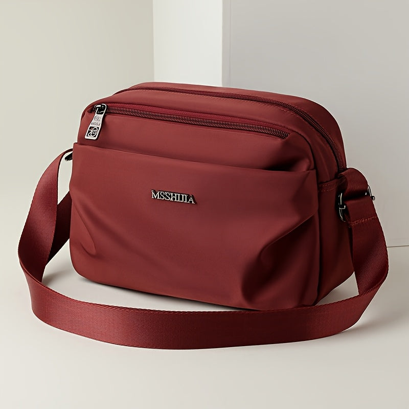 Urban Flex Cross – Nylon Ligero Antideslizante