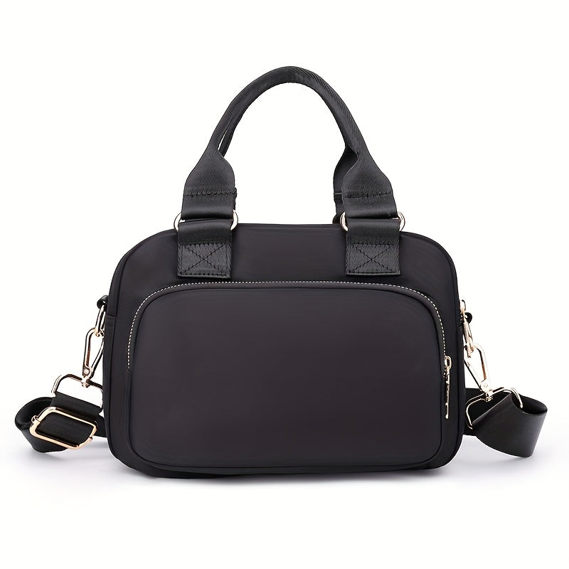 Nylon VersaMax – Diseño Ligero Convertible